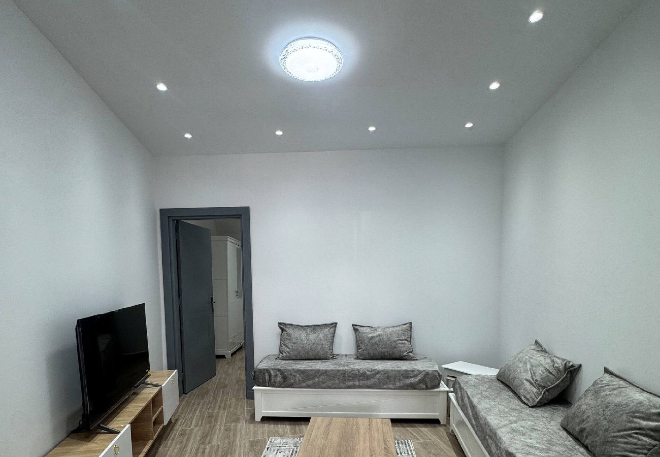 Apartment in Algiers - le marin