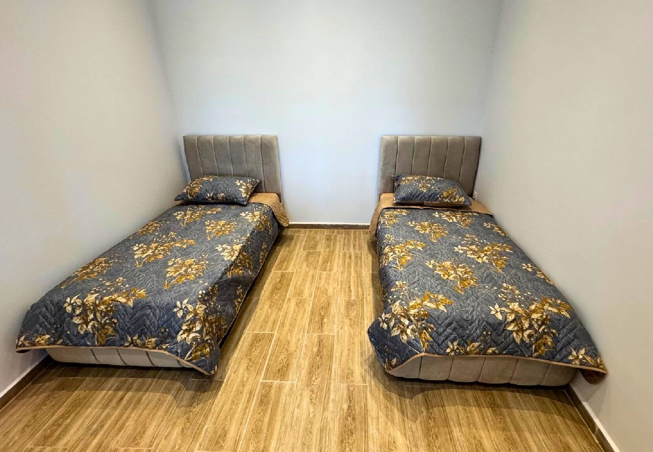Apartment in Algiers - le marin