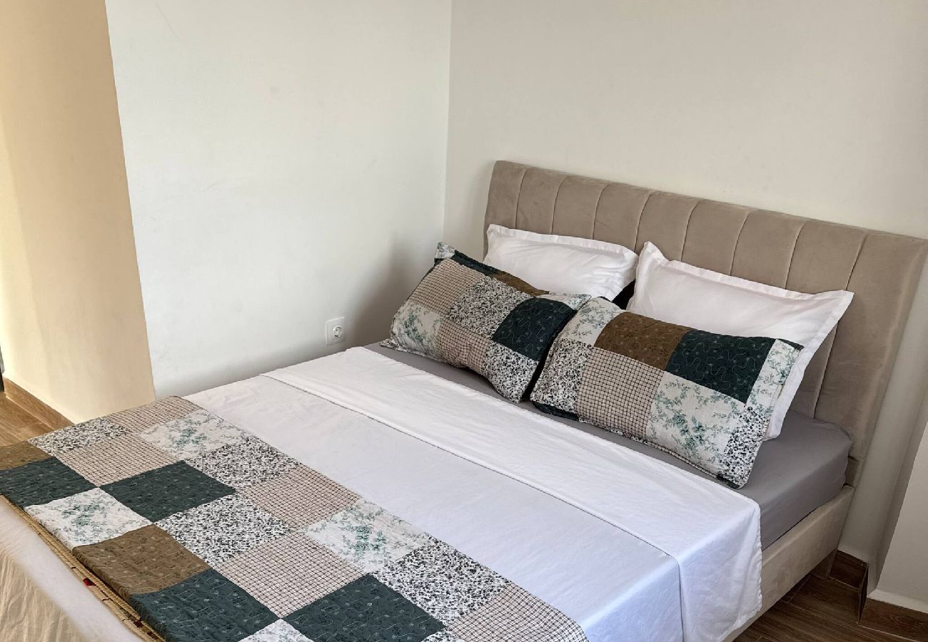 Apartment in Algiers - le sunset