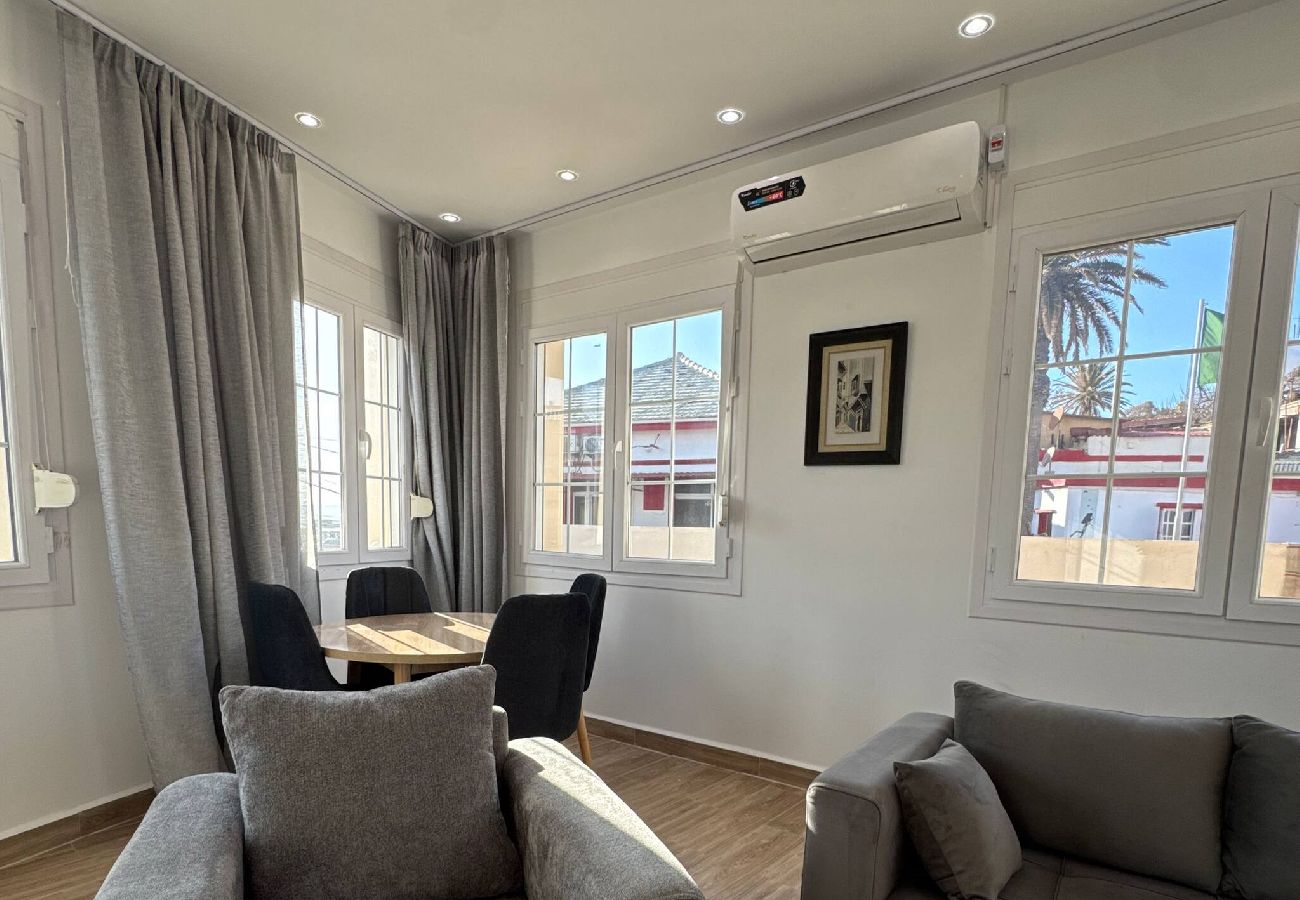 Apartment in Algiers - le sunset