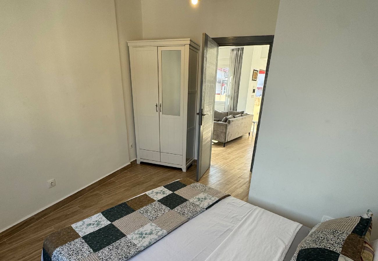 Apartment in Algiers - le sunset