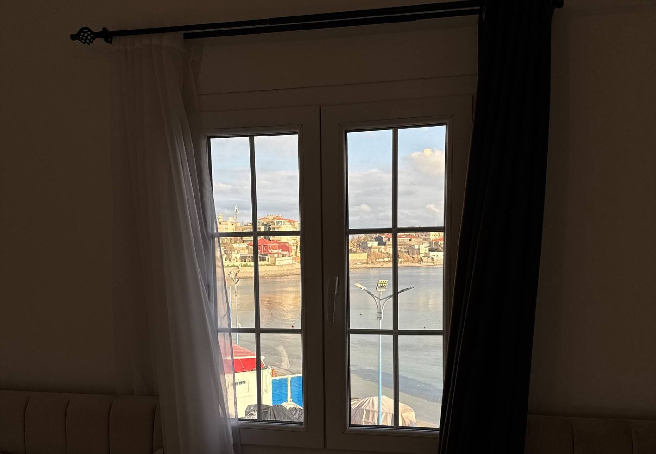 Apartment in Algiers - le sunset