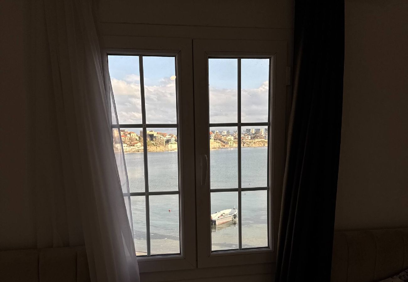 Apartment in Algiers - le sunset