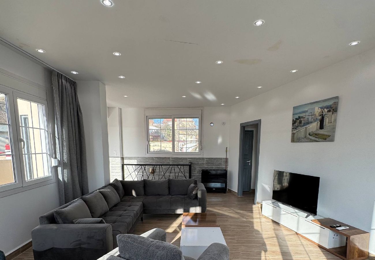 Apartment in Algiers - le sunset