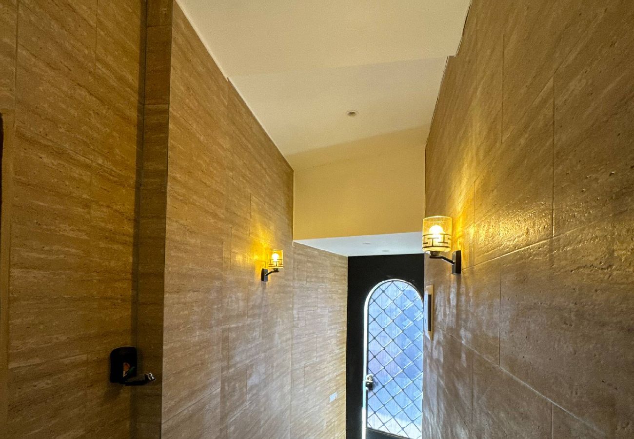 Apartment in Algiers - le sunset