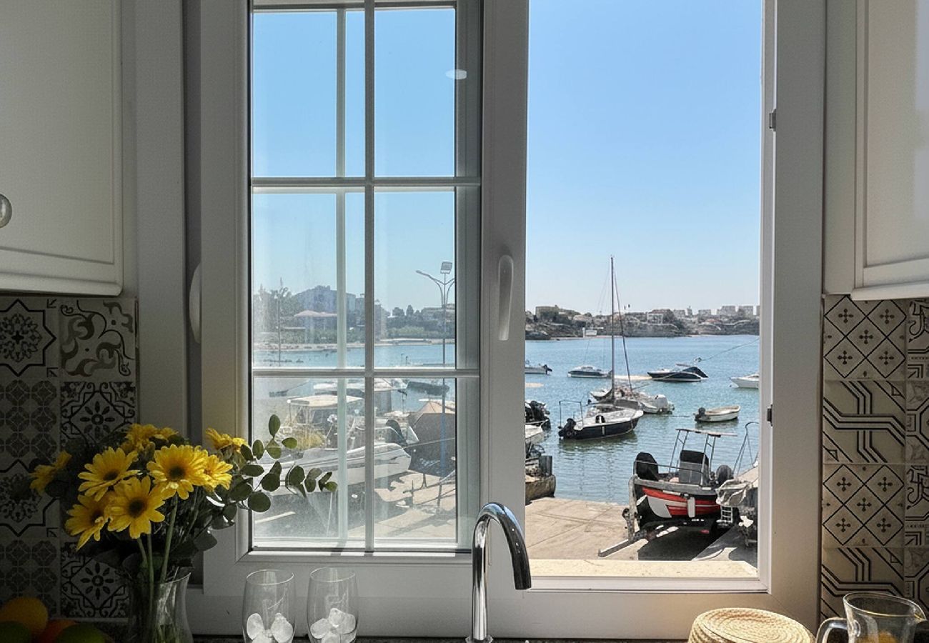 Apartment in Algiers - le corail | hammam | la Perouse
