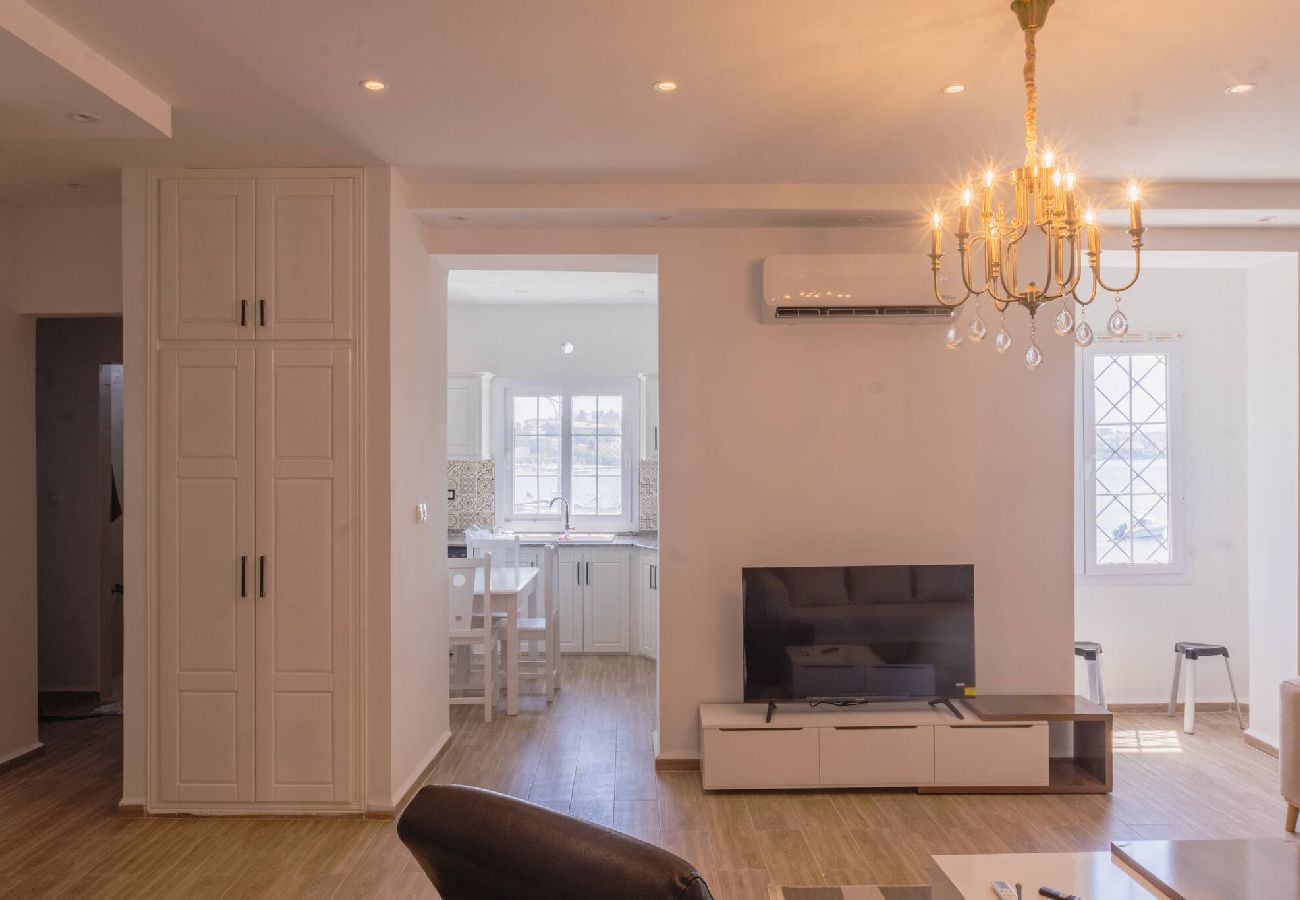 Apartment in Algiers - le corail | hammam | la Perouse