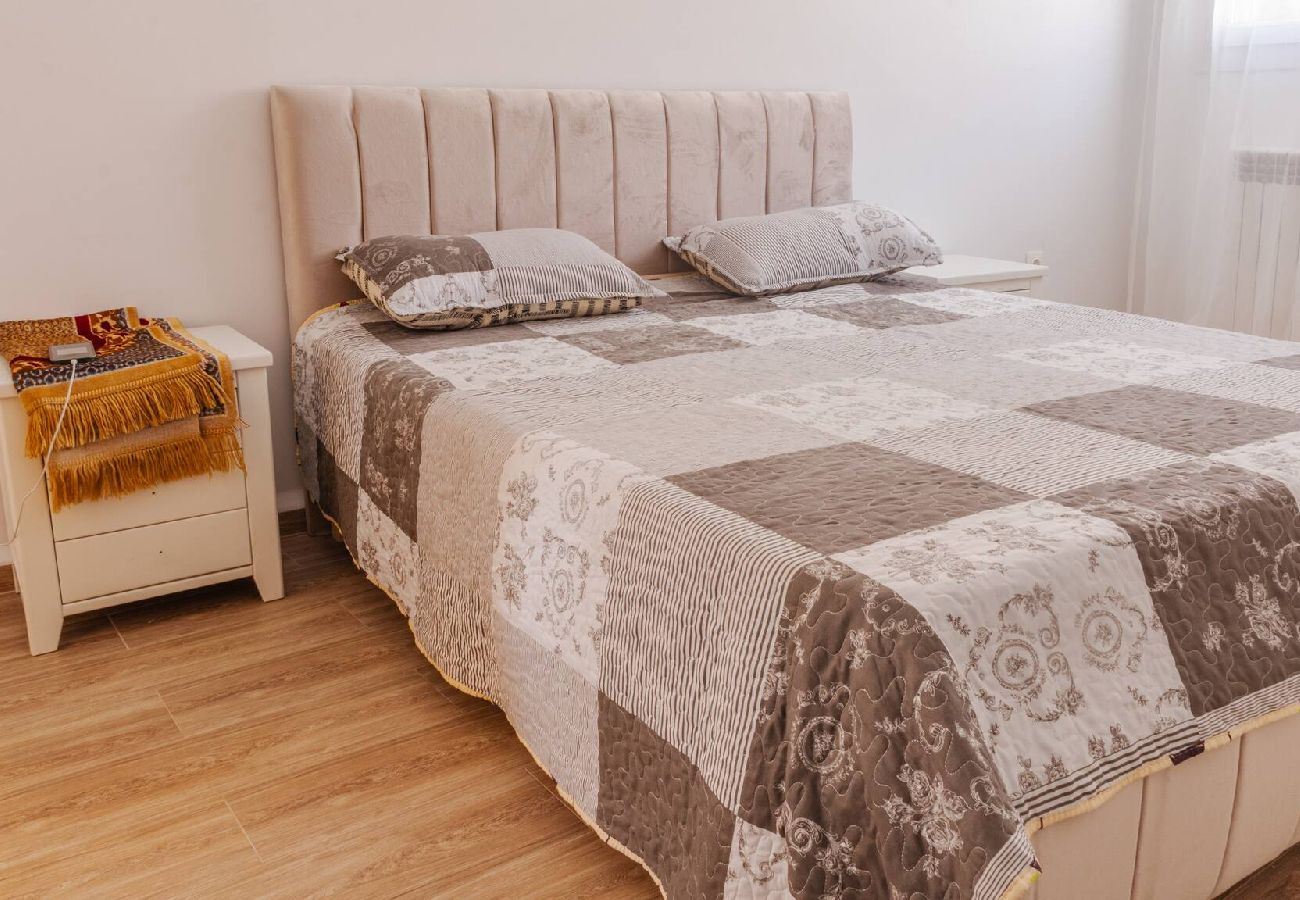 Apartment in Algiers - le corail | hammam | la Perouse