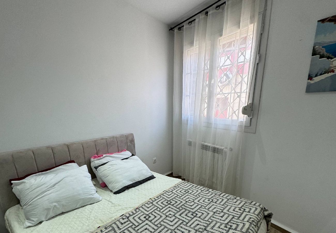 Apartment in Algiers - le corail | hammam | la Perouse