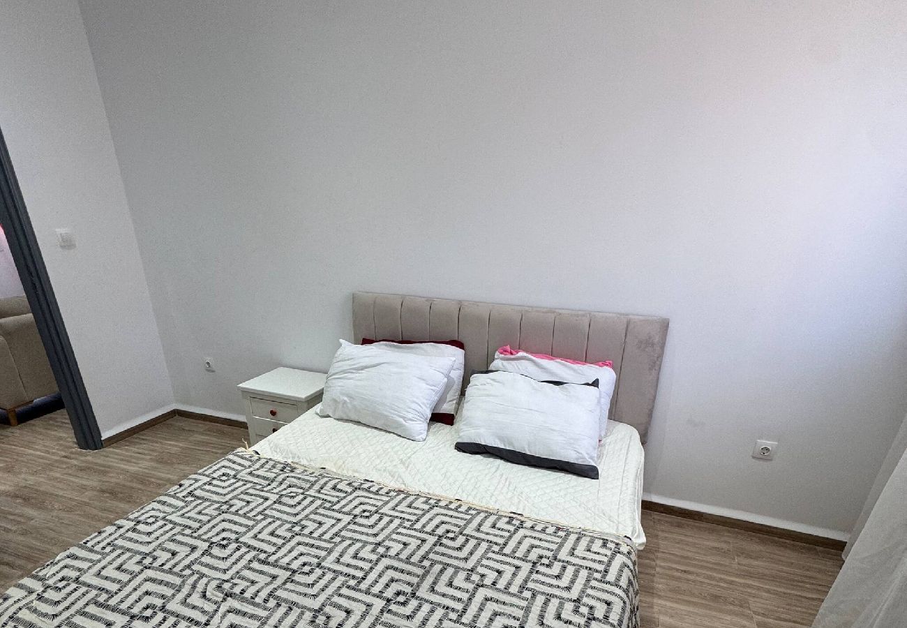 Apartment in Algiers - le corail | hammam | la Perouse