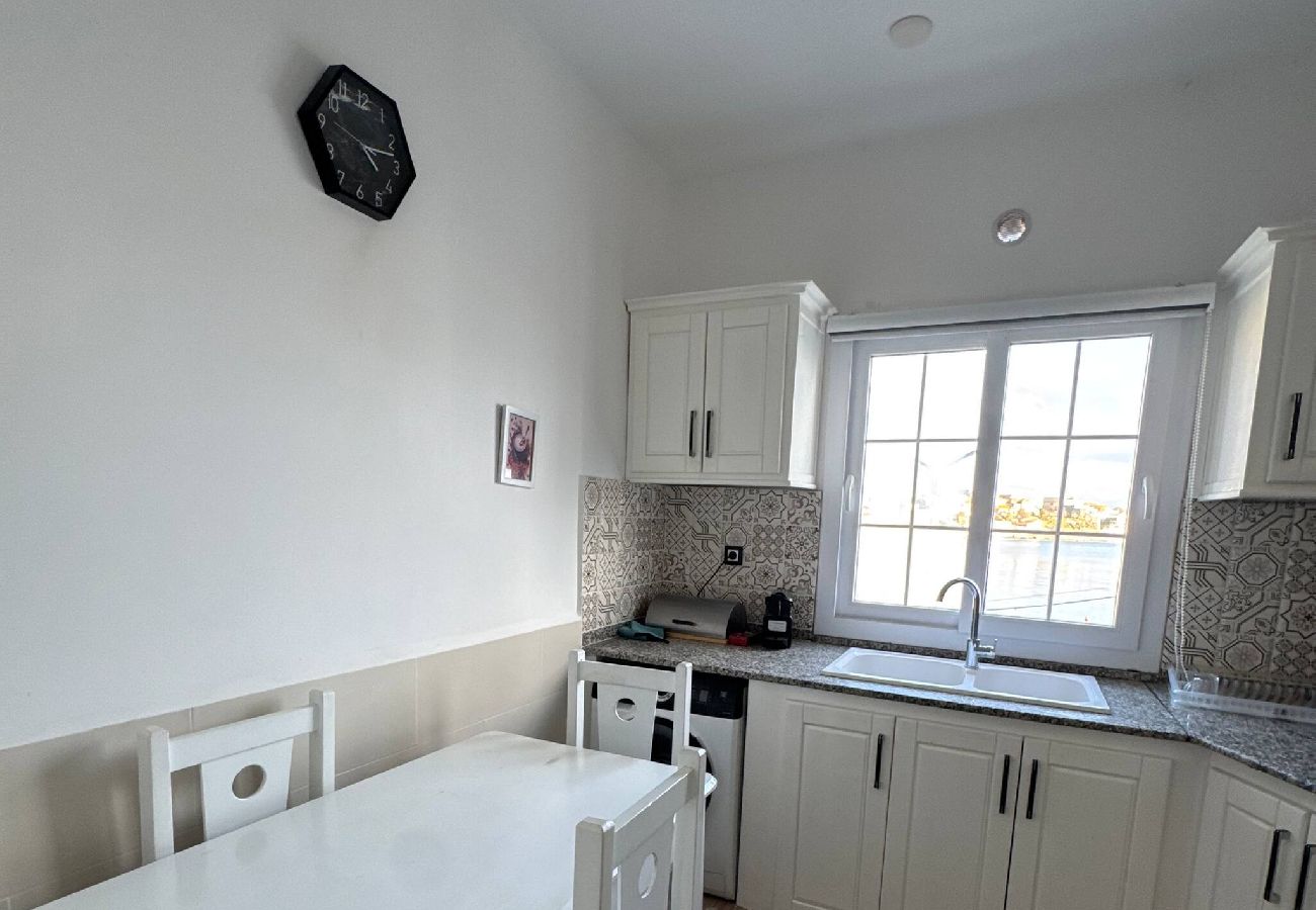 Apartment in Algiers - le corail | hammam | la Perouse