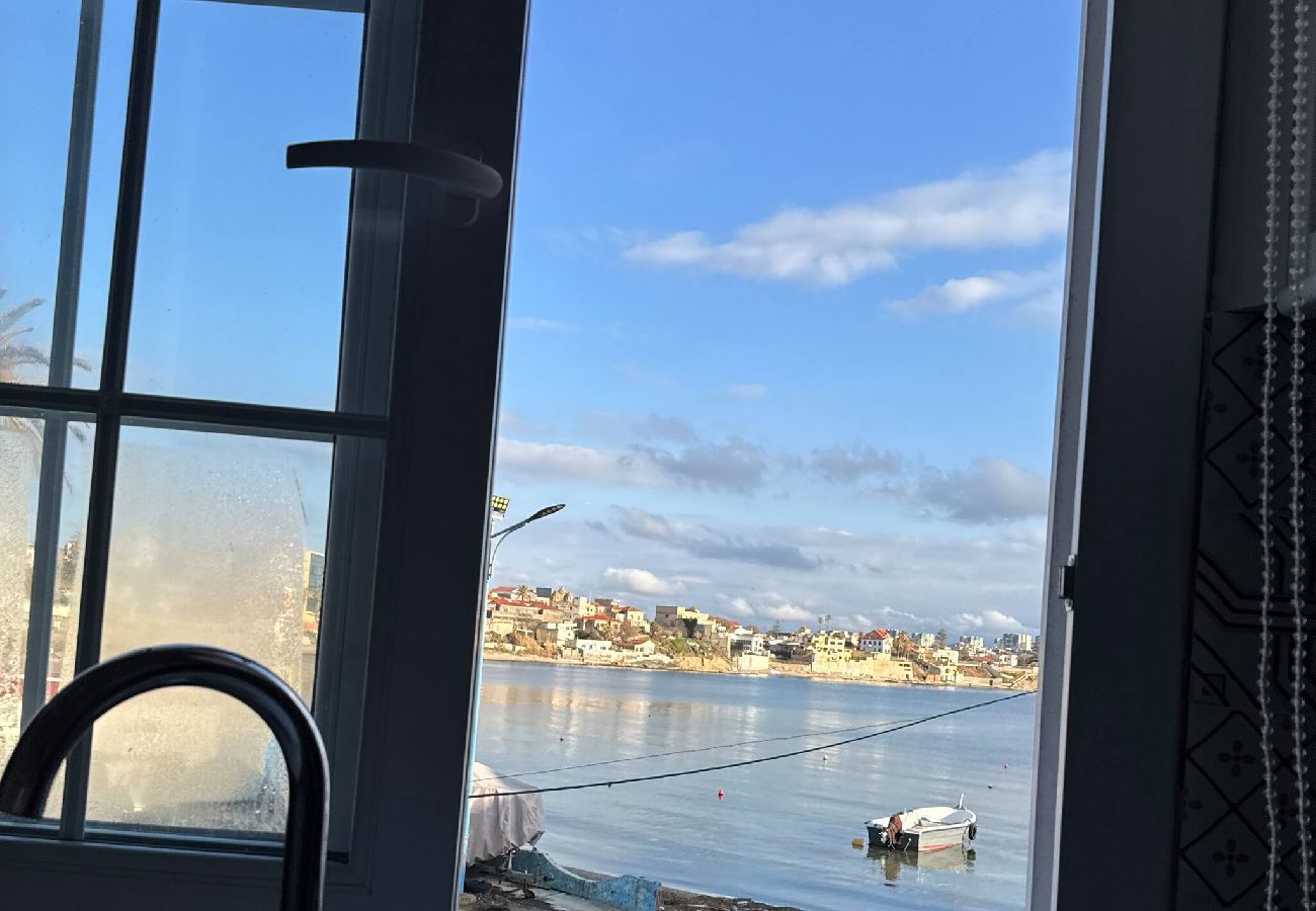 Apartment in Algiers - le corail | hammam | la Perouse