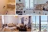 Apartment in Algiers - le corail | hammam | la Perouse