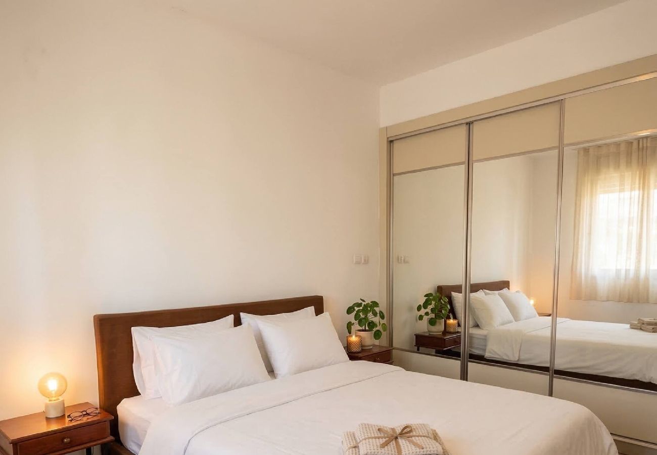 Apartment in Algiers - l´audin | parking privé | ascenseur | sécurité