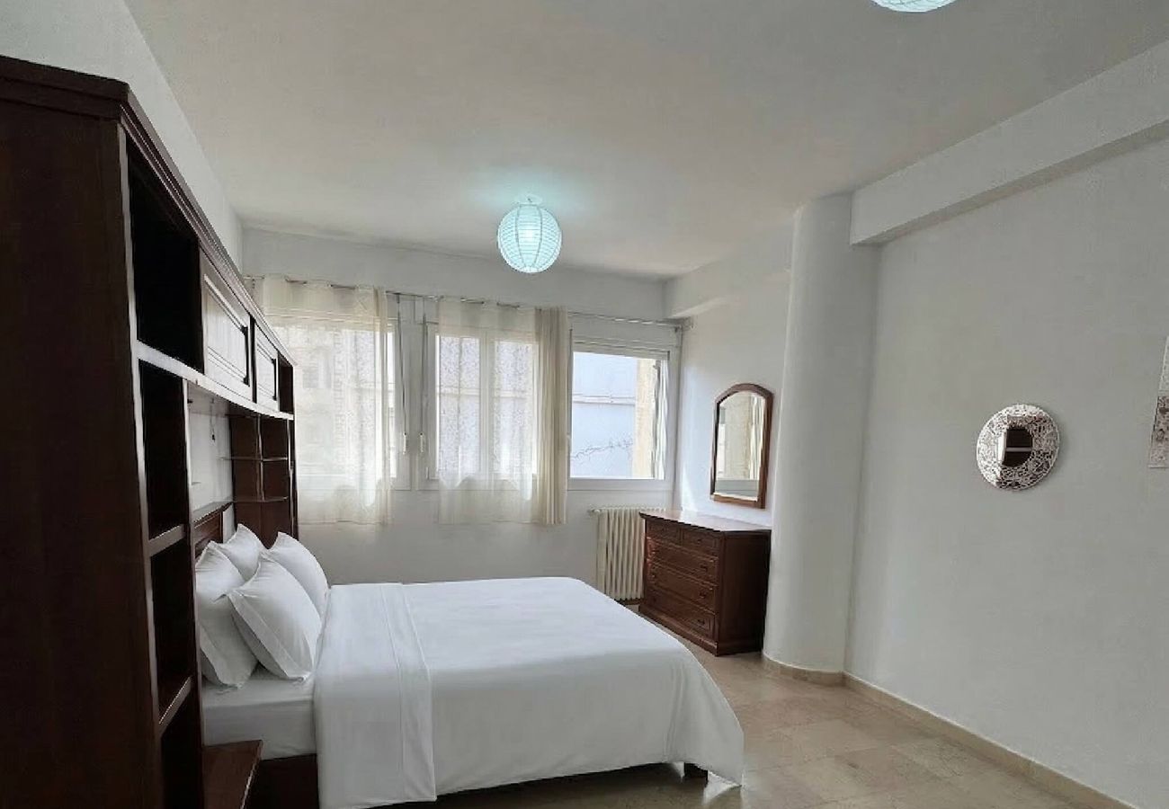 Apartment in Algiers - l´audin | parking privé | ascenseur | sécurité