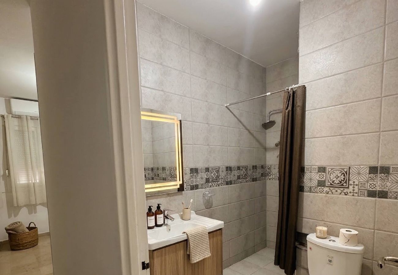 Apartment in Algiers - l´audin | parking privé | ascenseur | sécurité