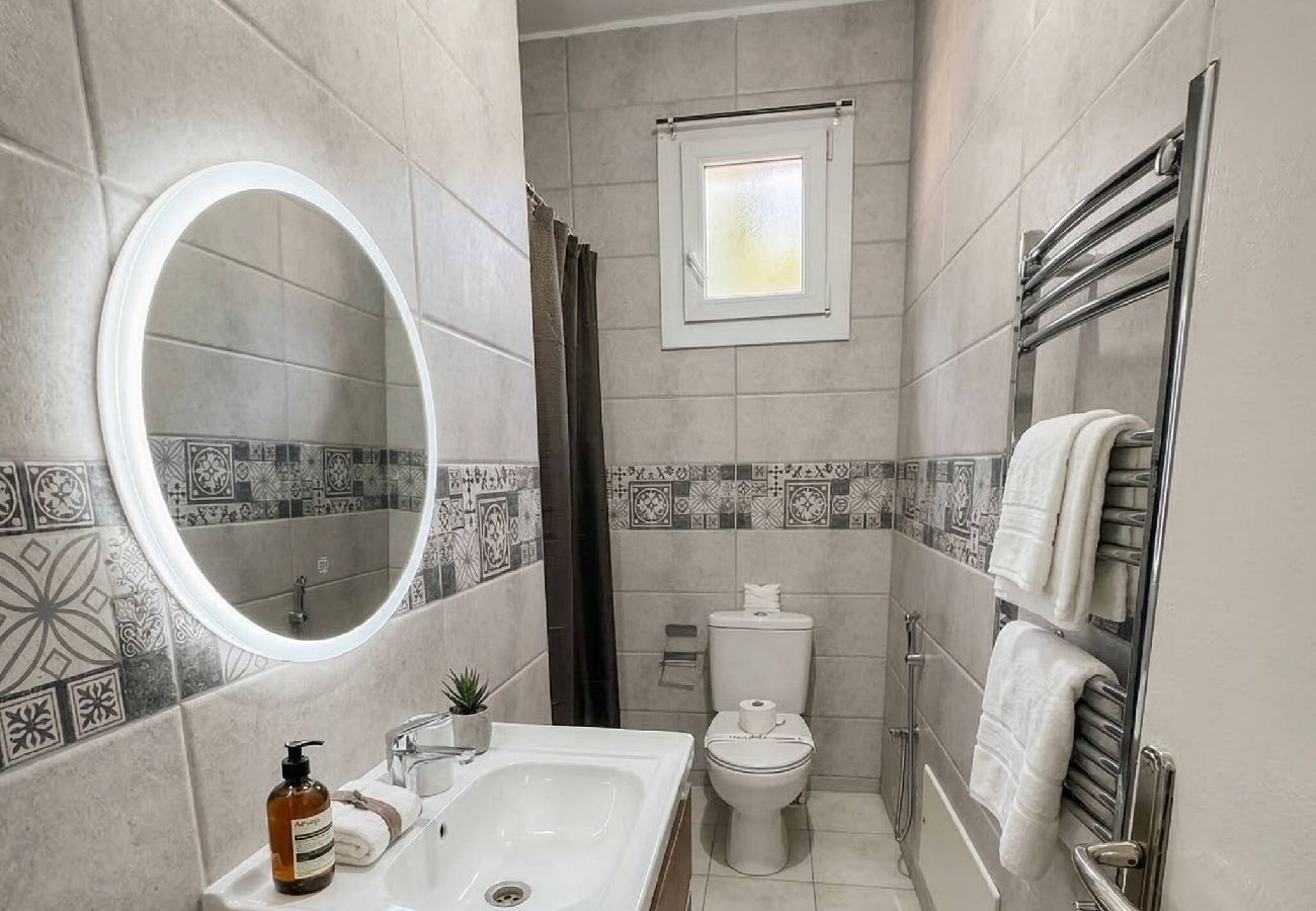 Apartment in Algiers - l´audin | parking privé | ascenseur | sécurité