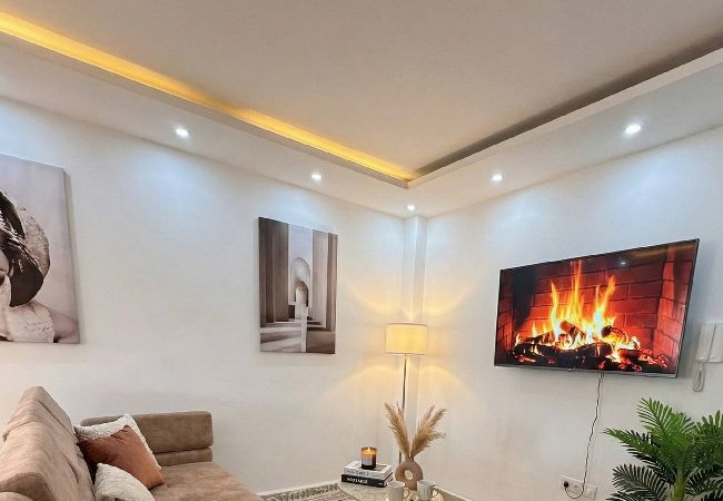 Apartment in Algiers - Le jasmin | cheraga