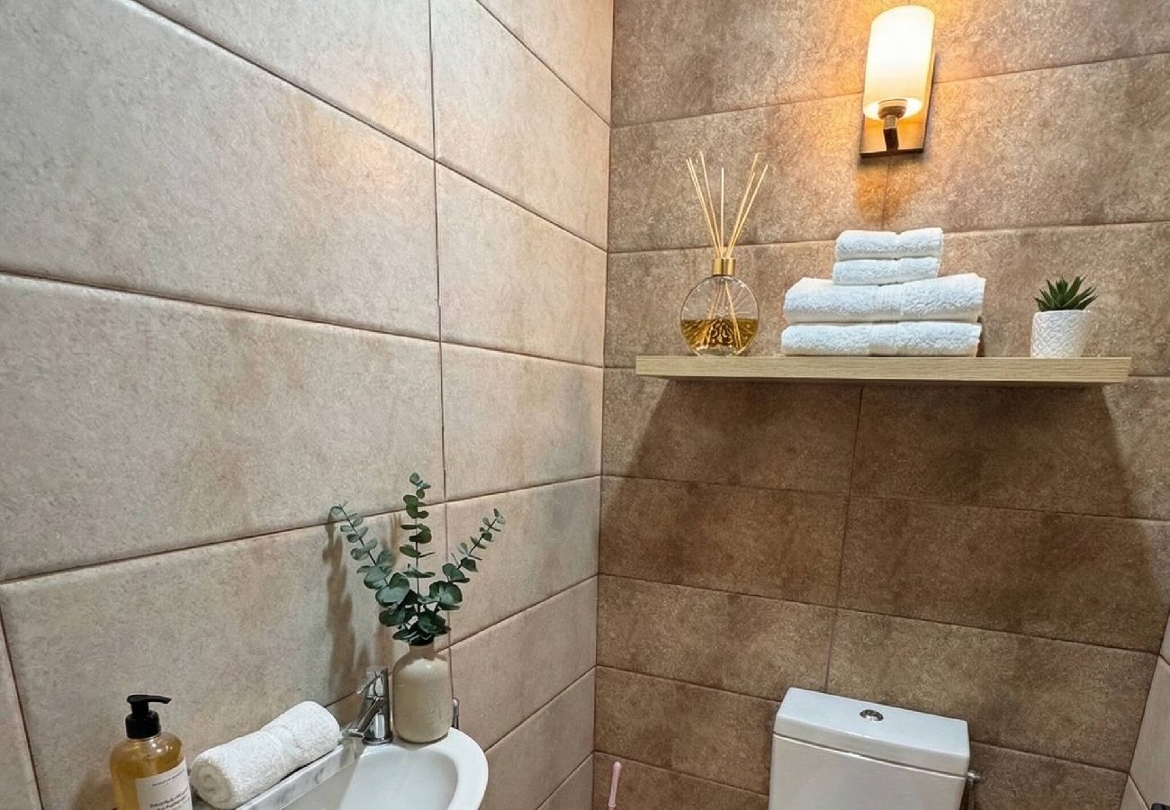 Apartment in Algiers - Le jasmin | cheraga