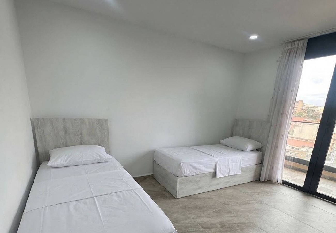 Apartment in Algiers - Le Chêne | résidence privé | parking | draria