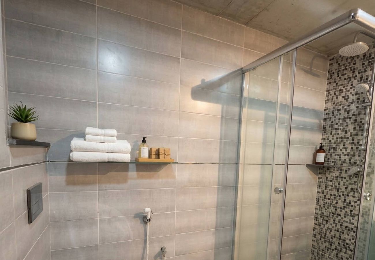 Apartment in Algiers - Le Chêne | résidence privé | parking | draria