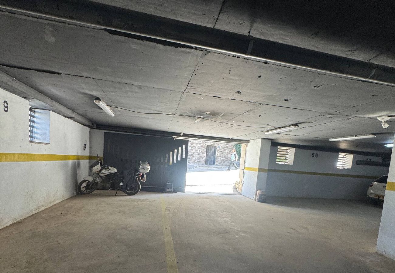 Apartment in Algiers - Le Chêne | résidence privé | parking | draria