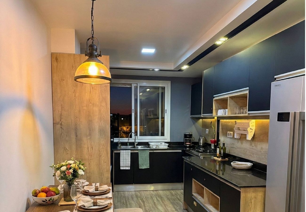 Apartment in Algiers - hydra 1 | le cedre