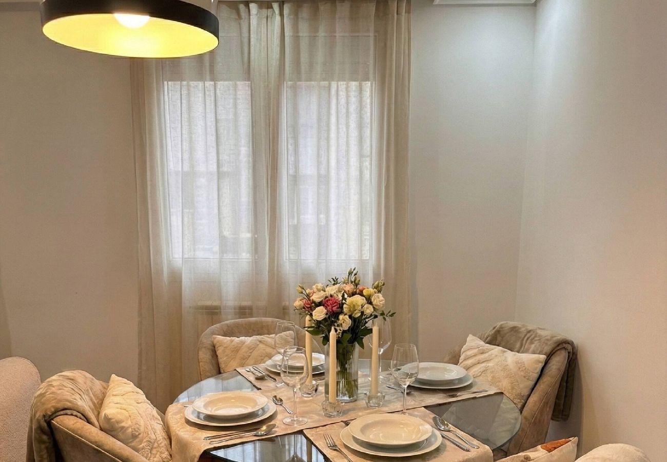 Apartment in Algiers - hydra 1 | le cedre