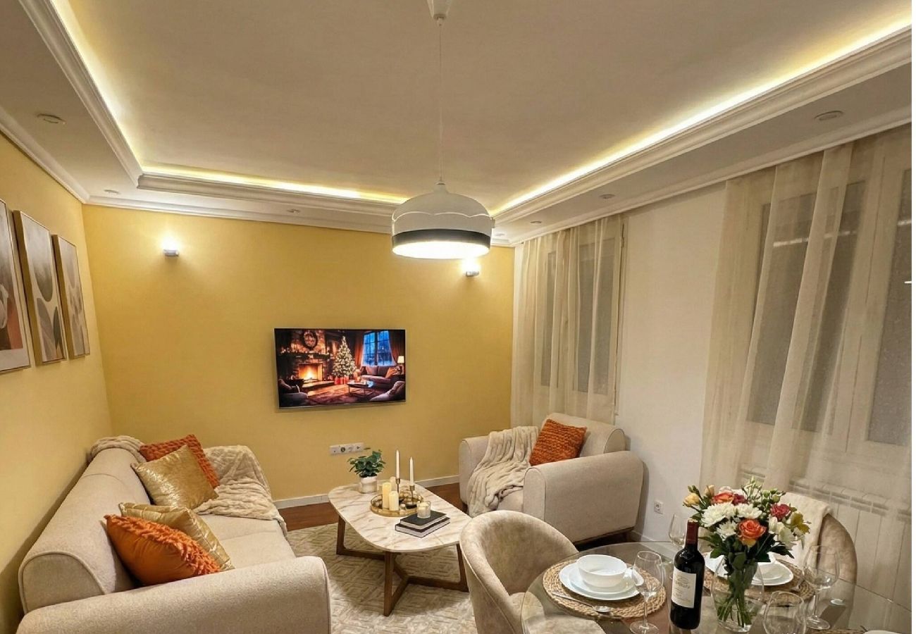 Apartment in Algiers - hydra 1 | le cedre