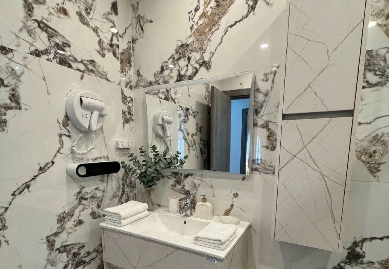 Apartment in Algiers - Le Marbre | cheraga | luxe | résidence privé
