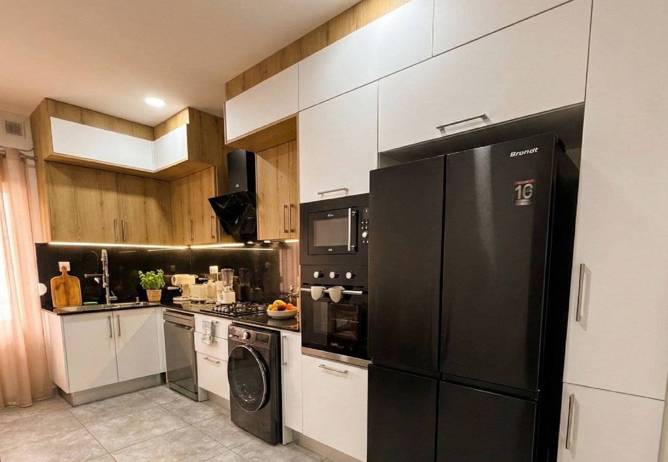 Apartment in Algiers - Le Marbre | cheraga | luxe | résidence privé