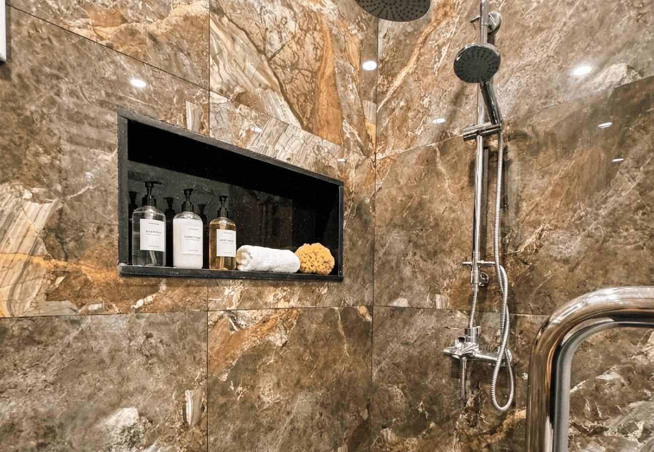 Apartment in Algiers - Le Marbre | cheraga | luxe | résidence privé
