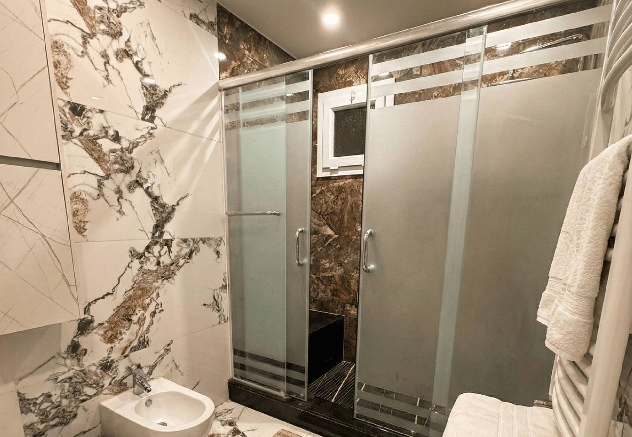 Apartment in Algiers - Le Marbre | cheraga | luxe | résidence privé