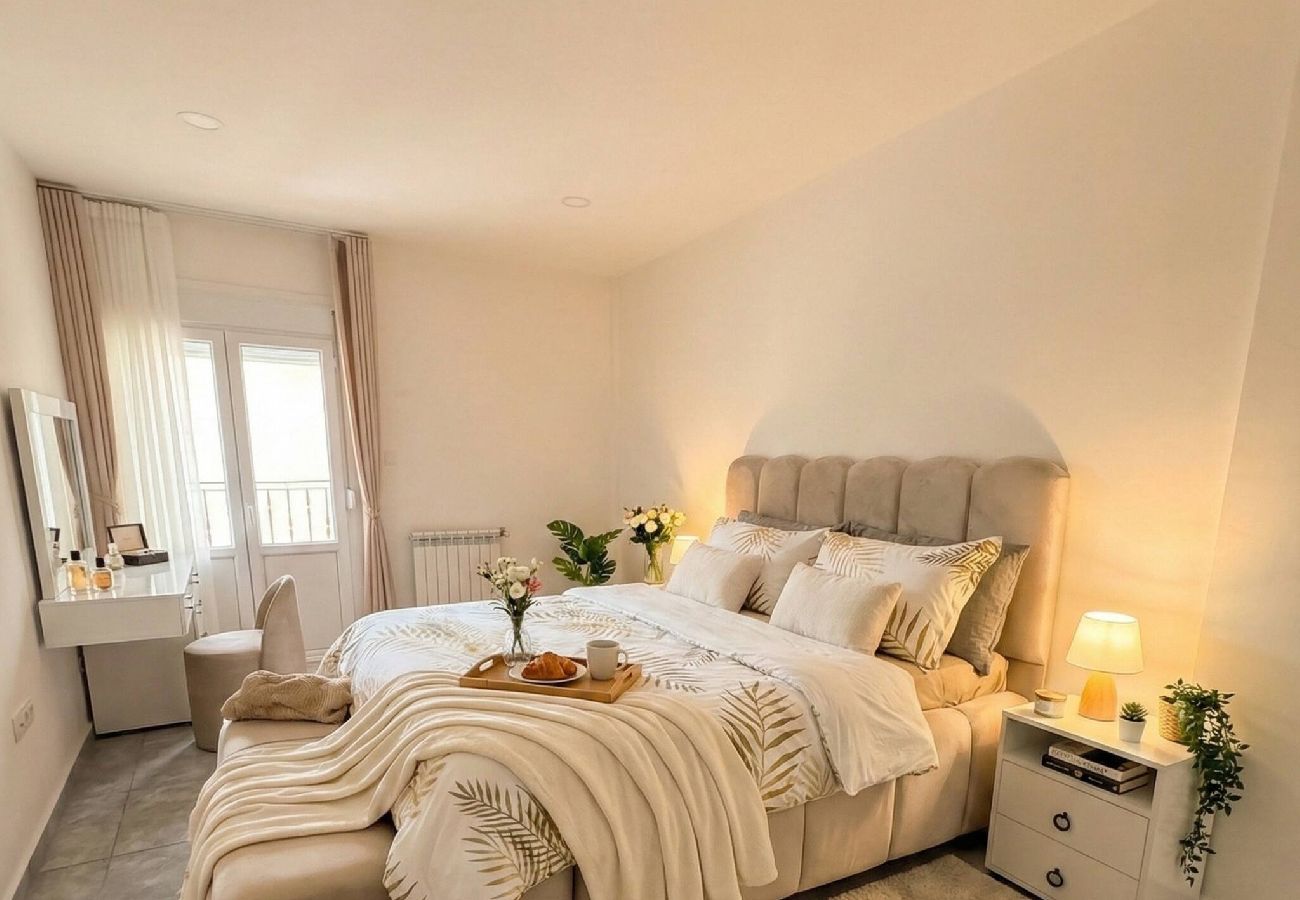Apartment in Algiers - Le Marbre | cheraga | luxe | résidence privé