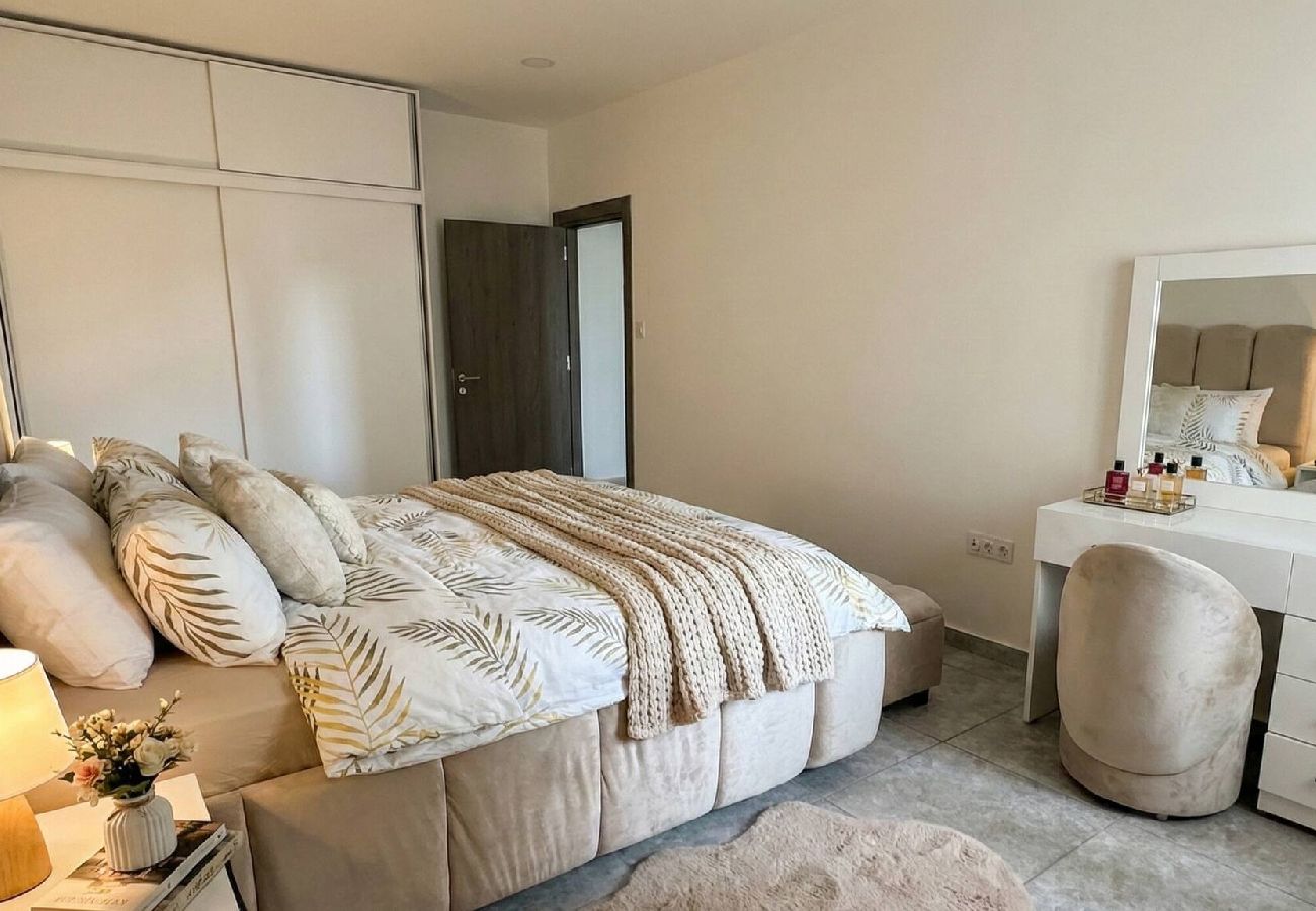 Apartment in Algiers - Le Marbre | cheraga | luxe | résidence privé