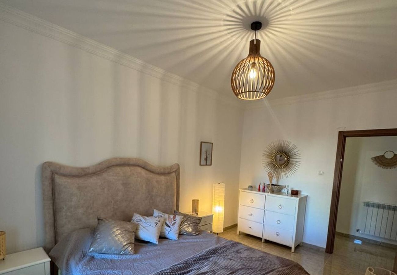 Apartment in Algiers - Le Safran | LPP ouled fayet