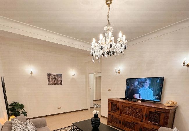 Apartment in Algiers - Le Velours | Hydra | villa privee parking