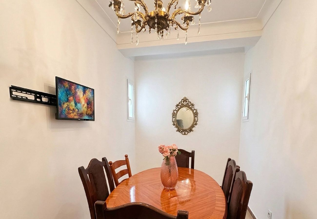 Apartment in Algiers - Le Velours | Hydra | villa privee parking