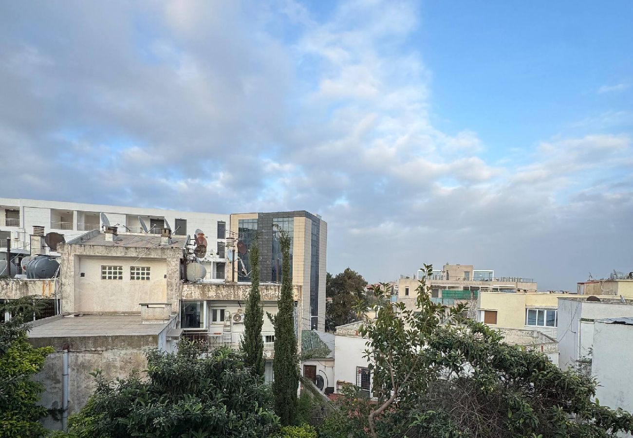 Apartment in Algiers - Le Velours | Hydra | villa privee parking