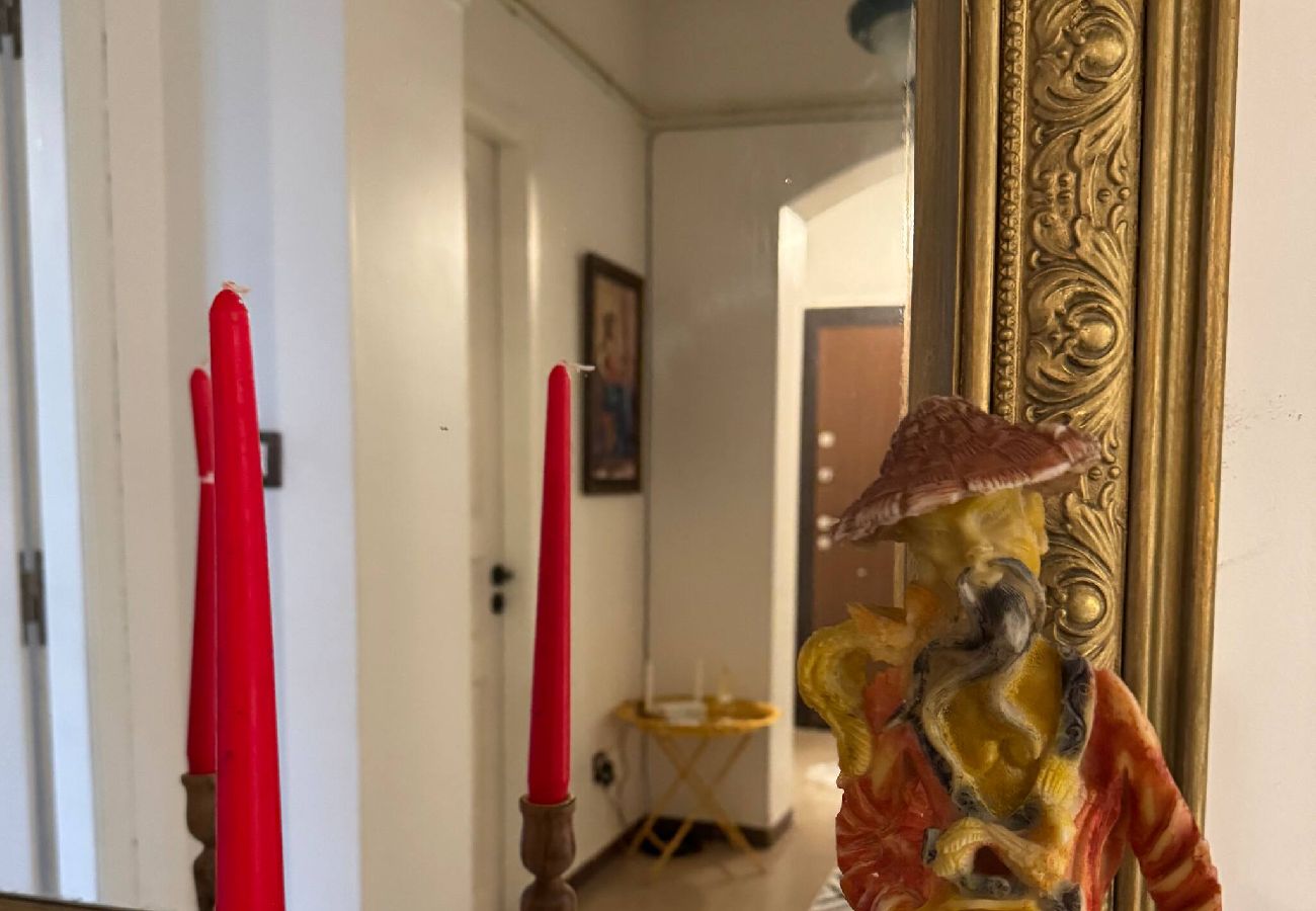 Apartment in Algiers - Le Velours | Hydra | villa privee parking