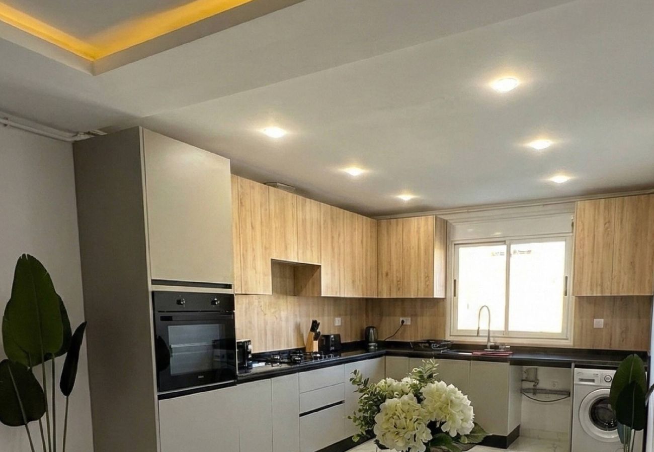 Apartment in Algiers - le jade | résidence privé sécurisé