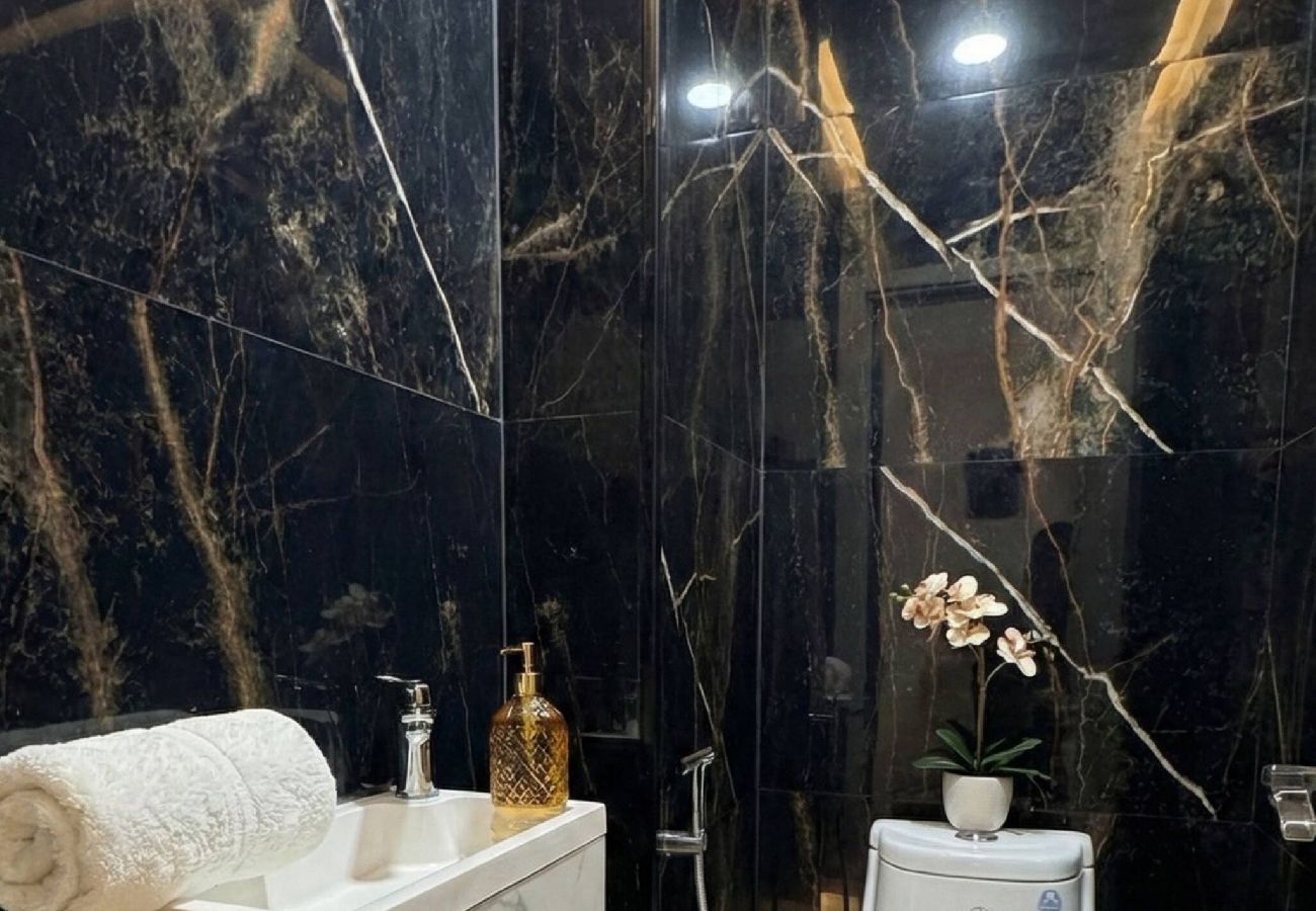 Apartment in Algiers - le jade | résidence privé sécurisé