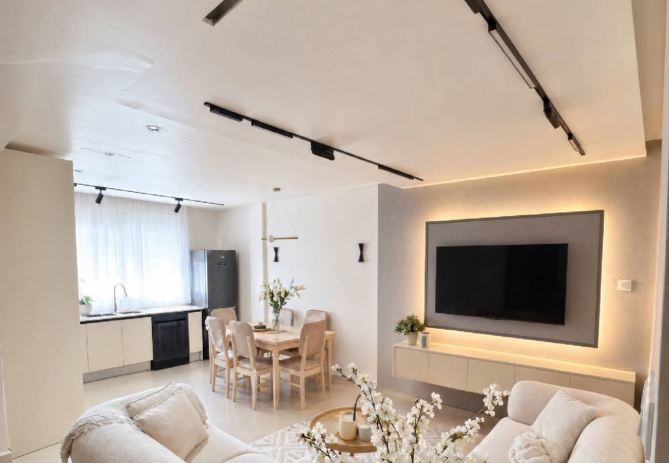 Apartment in Algiers - Le Saphir | hydra | résidence privé