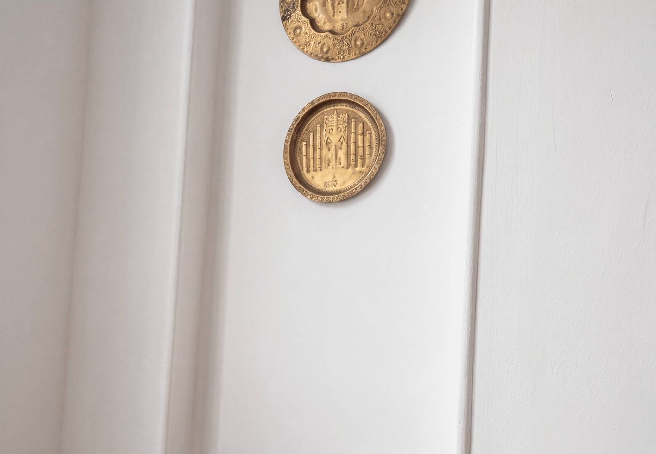 Apartment in Algiers - Le diwan | la grande poste | haussmannien