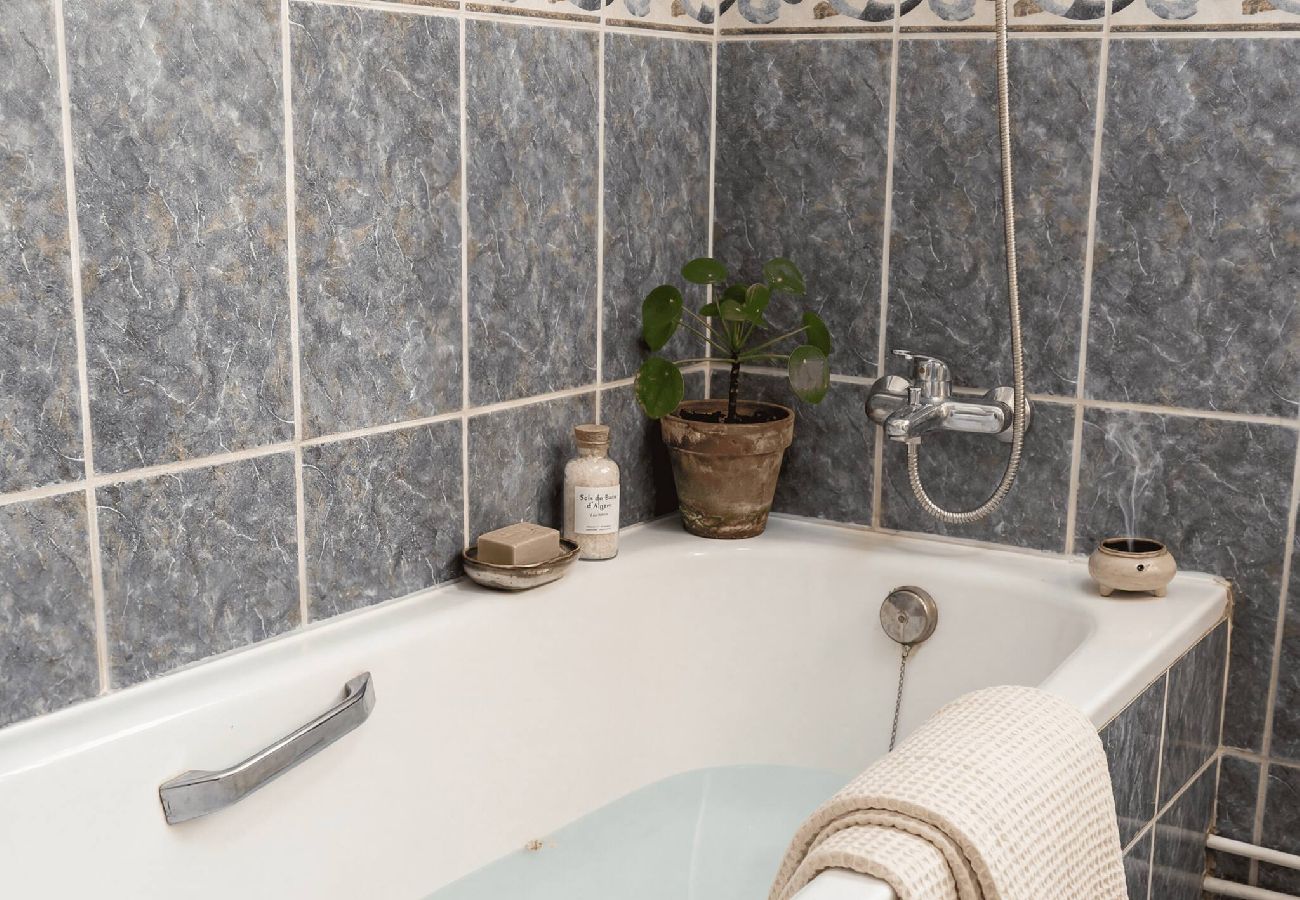 Apartment in Algiers - Le diwan | la grande poste | haussmannien