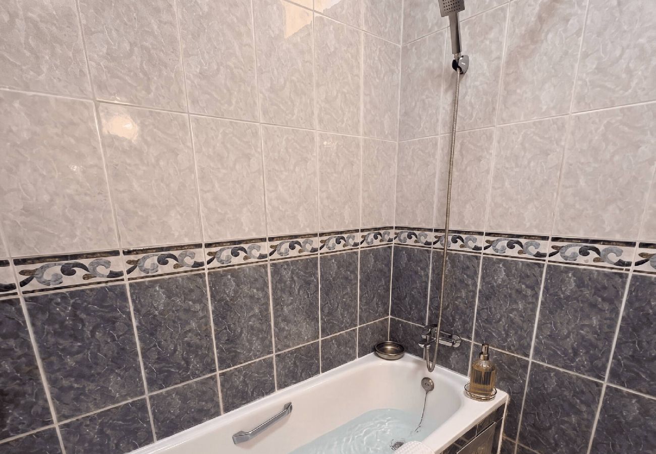 Apartment in Algiers - Le diwan | la grande poste | haussmannien