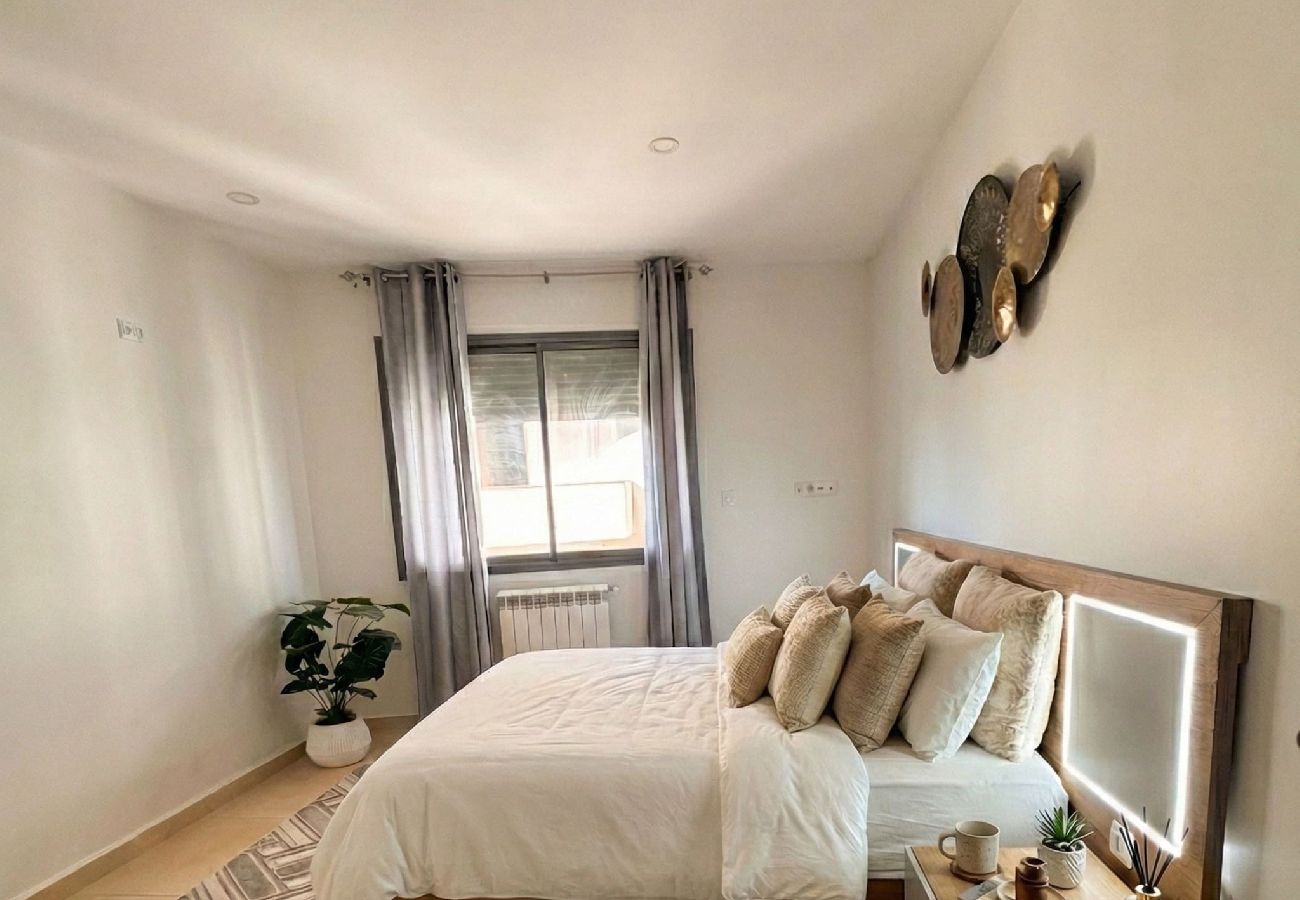 Apartment in Algiers - Le cristal