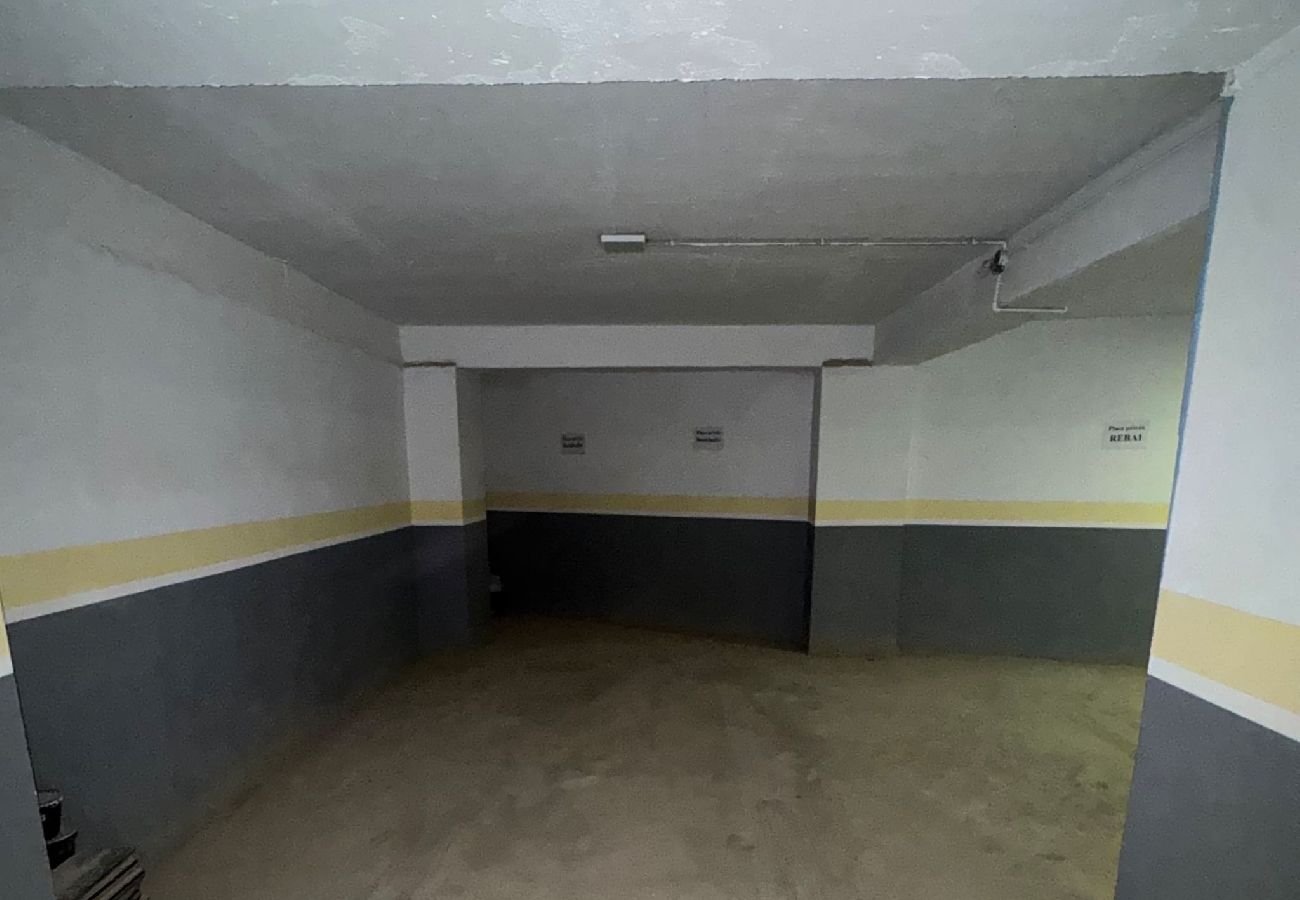 Apartment in Algiers - Le cristal