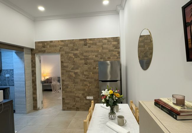 Apartment in Algiers - le bambou