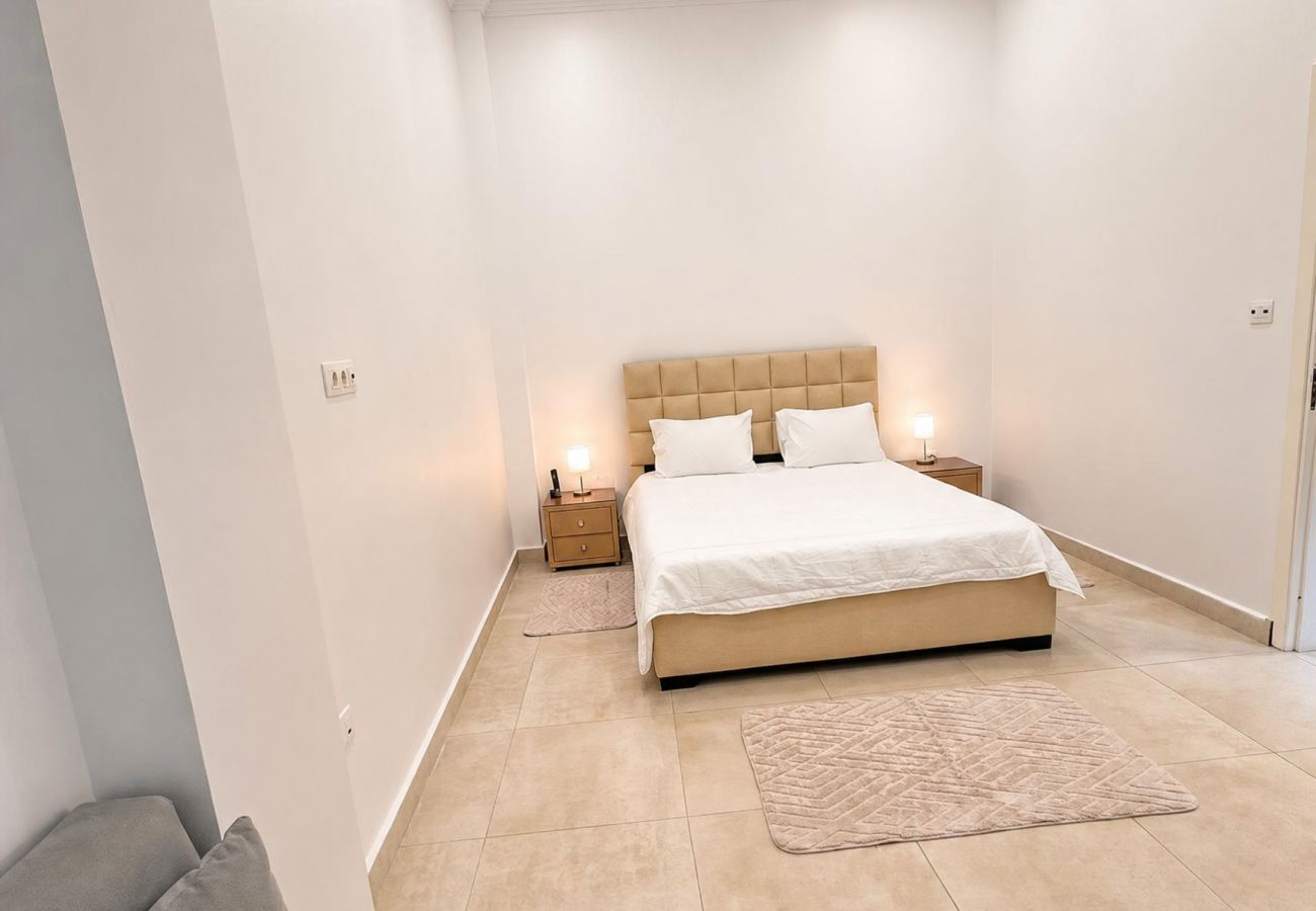 Apartment in Algiers - le bambou